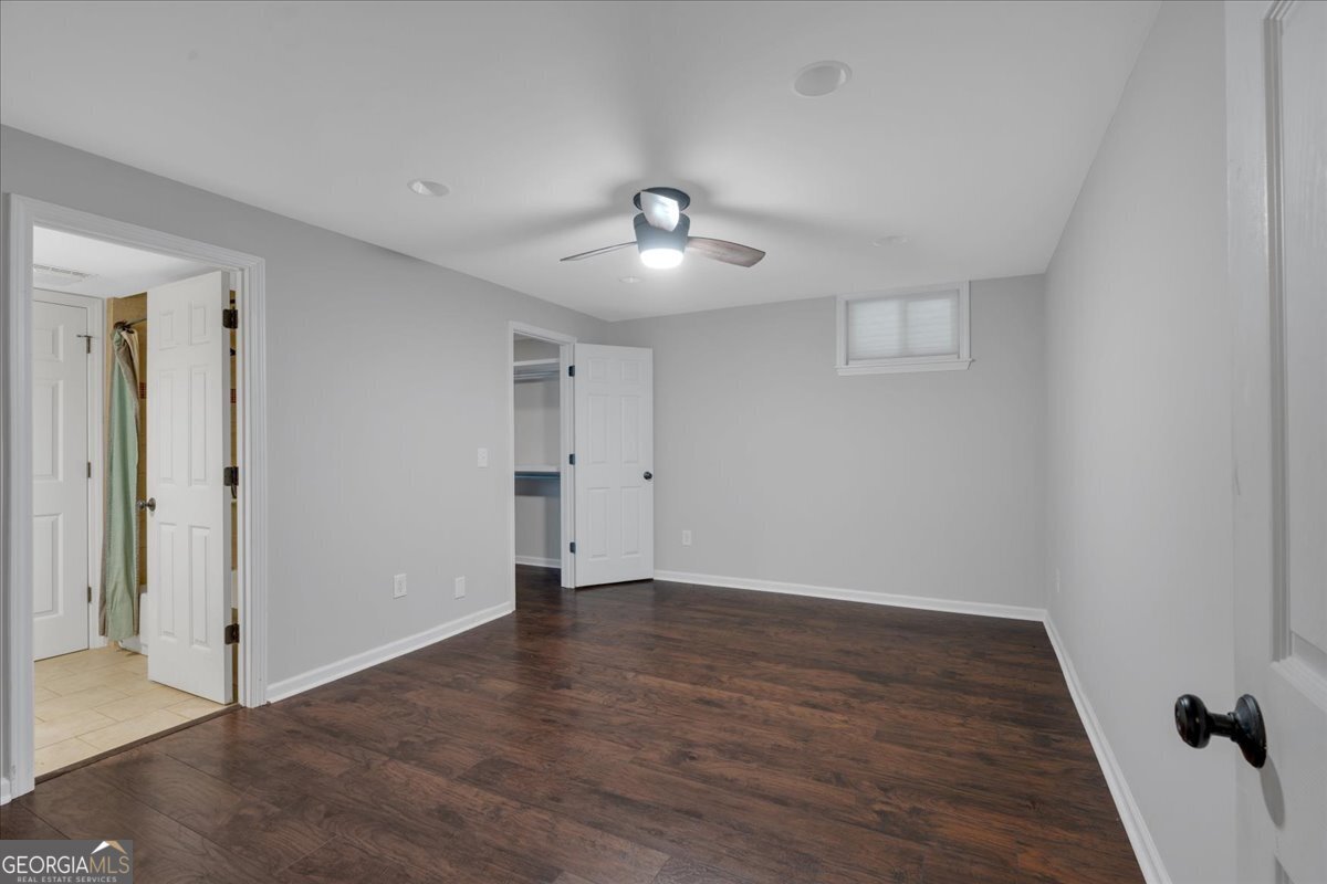 179 Hogan Road Brooks, GA 30205 - Photo 30 of 64