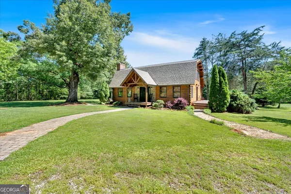 $649,999 | 179 Hogan Road, Brooks, GA 30205