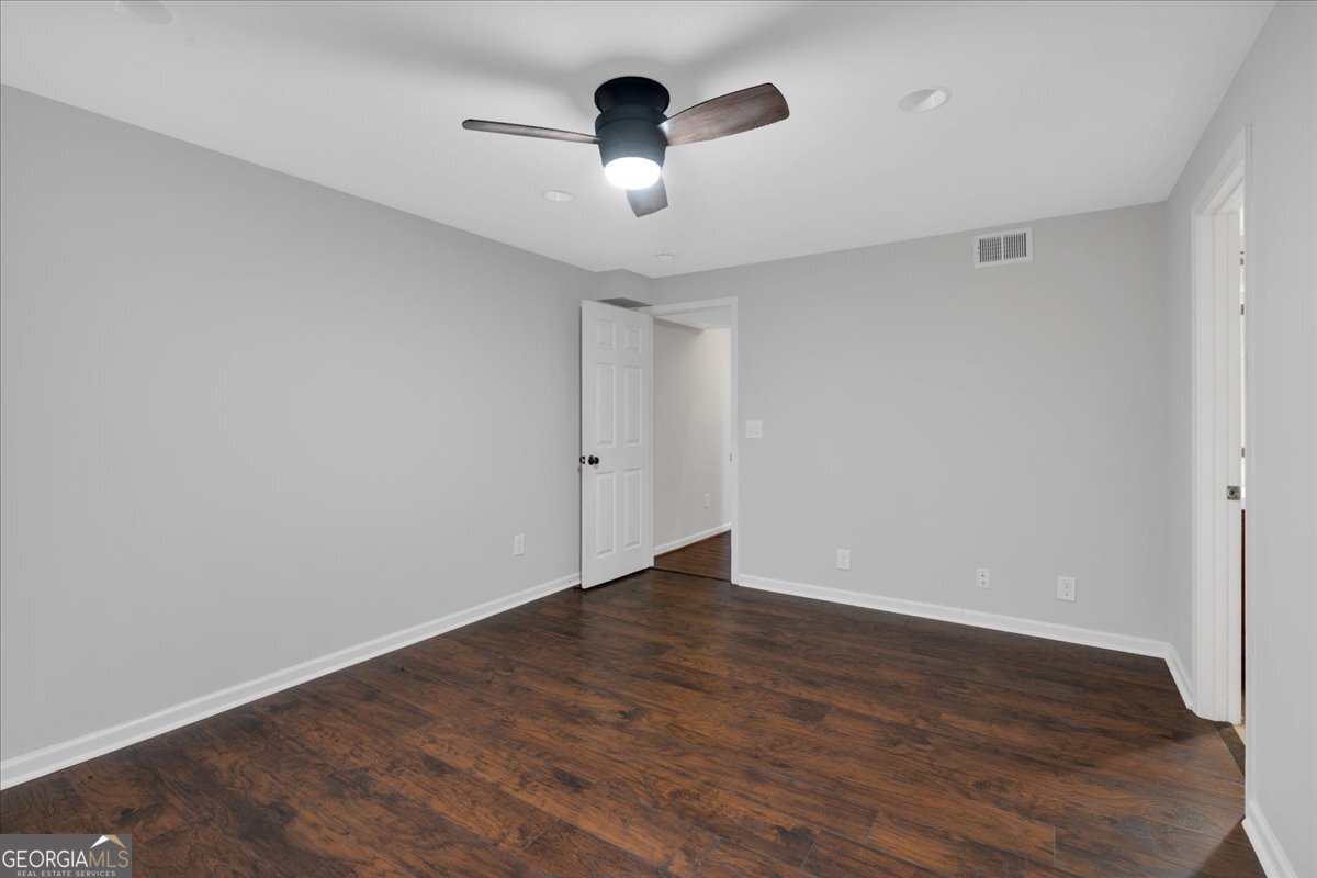 179 Hogan Road Brooks, GA 30205 - Photo 31 of 64