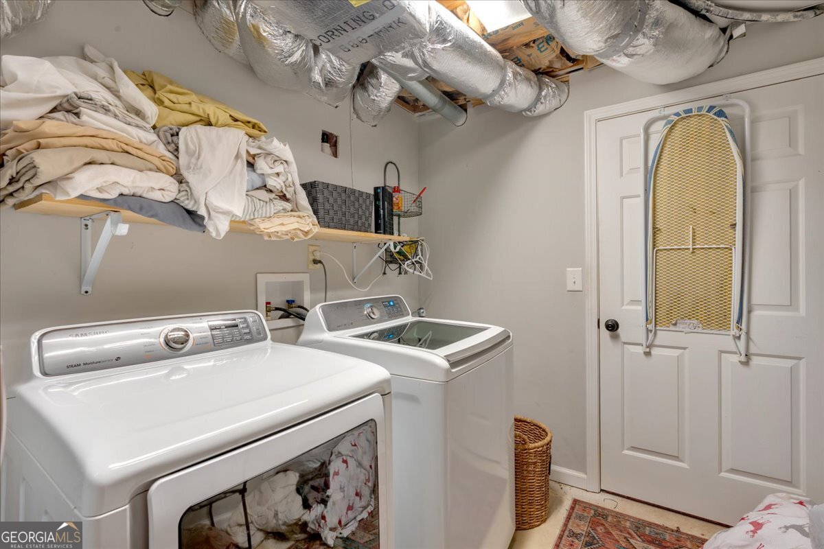 179 Hogan Road Brooks, GA 30205 - Photo 32 of 64