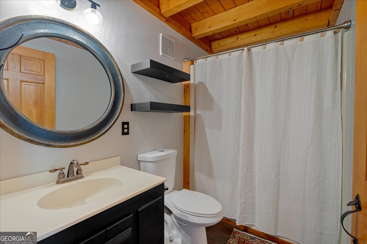 179 Hogan Road Brooks, GA 30205 - Photo 33 of 64