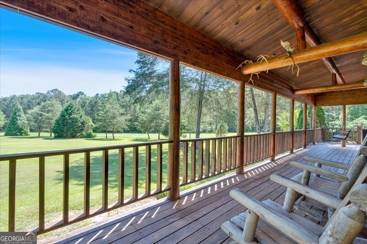 179 Hogan Road Brooks, GA 30205 - Photo 34 of 64