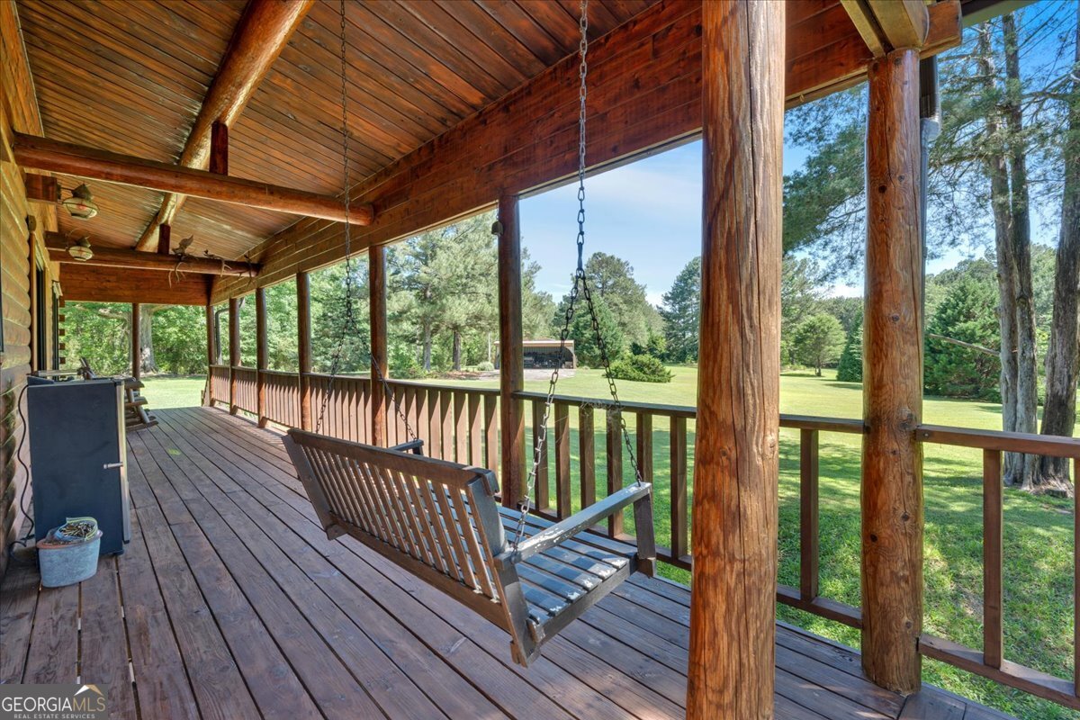 179 Hogan Road Brooks, GA 30205 - Photo 35 of 64