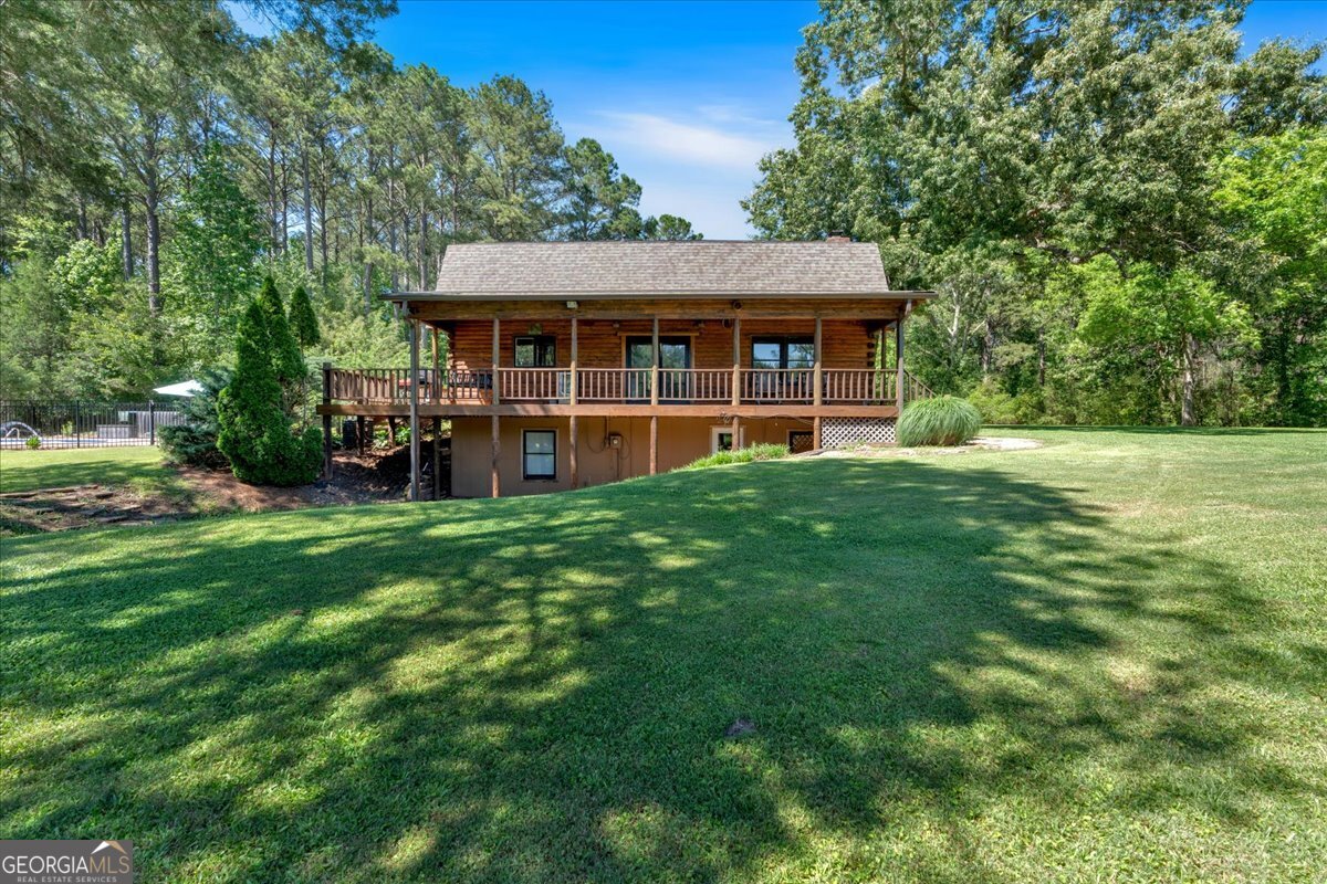 179 Hogan Road Brooks, GA 30205 - Photo 37 of 64