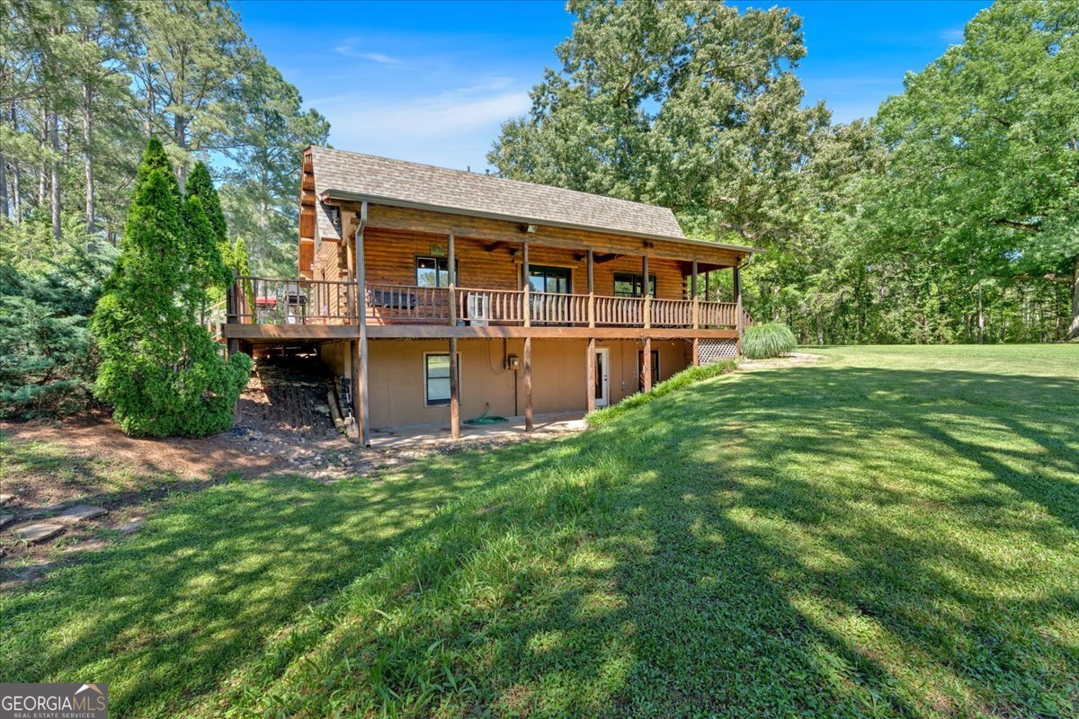 179 Hogan Road Brooks, GA 30205 - Photo 38 of 64