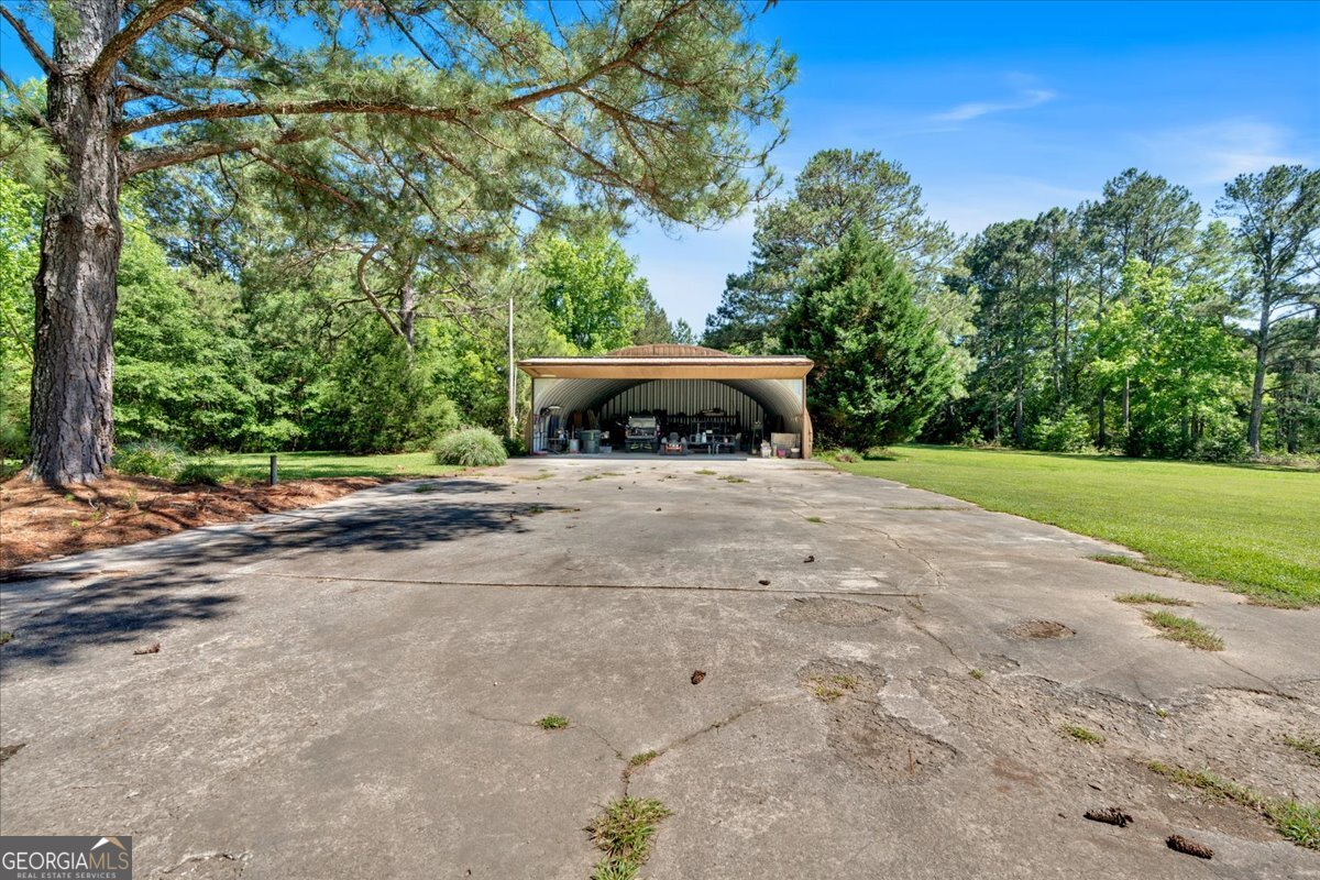 179 Hogan Road Brooks, GA 30205 - Photo 39 of 64