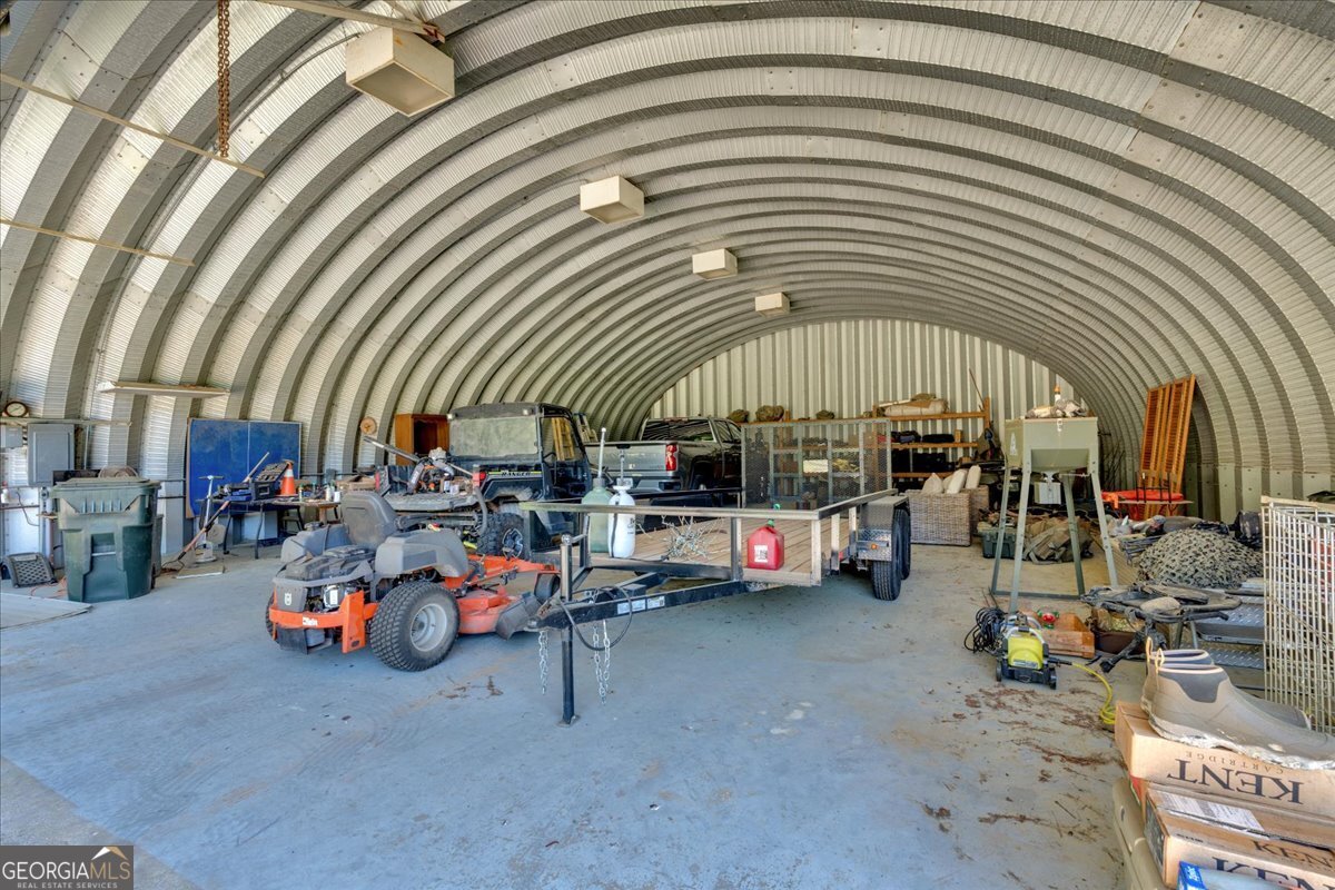 179 Hogan Road Brooks, GA 30205 - Photo 40 of 64