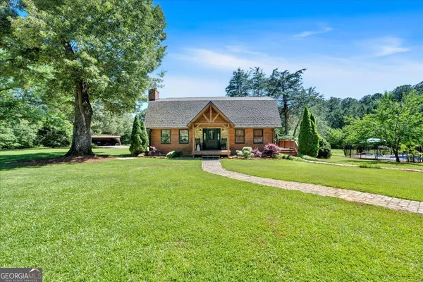 $649,999 | 179 Hogan Road, Brooks, GA 30205