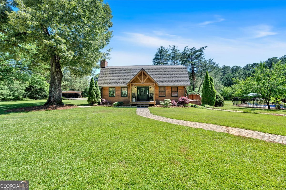 179 Hogan Road Brooks, GA 30205 - Photo 4 of 64