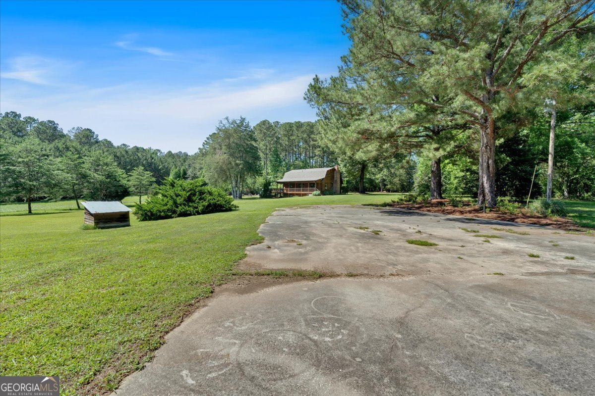 179 Hogan Road Brooks, GA 30205 - Photo 41 of 64