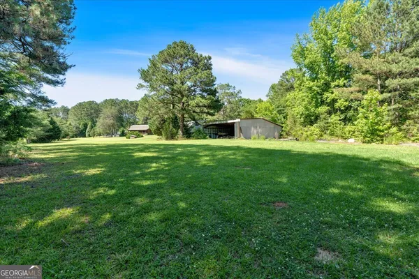$649,999 | 179 Hogan Road, Brooks, GA 30205