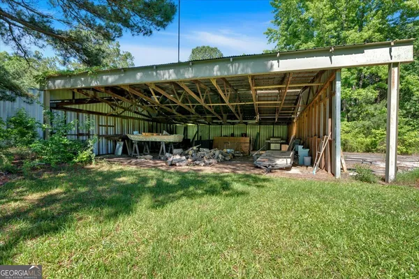 $649,999 | 179 Hogan Road, Brooks, GA 30205