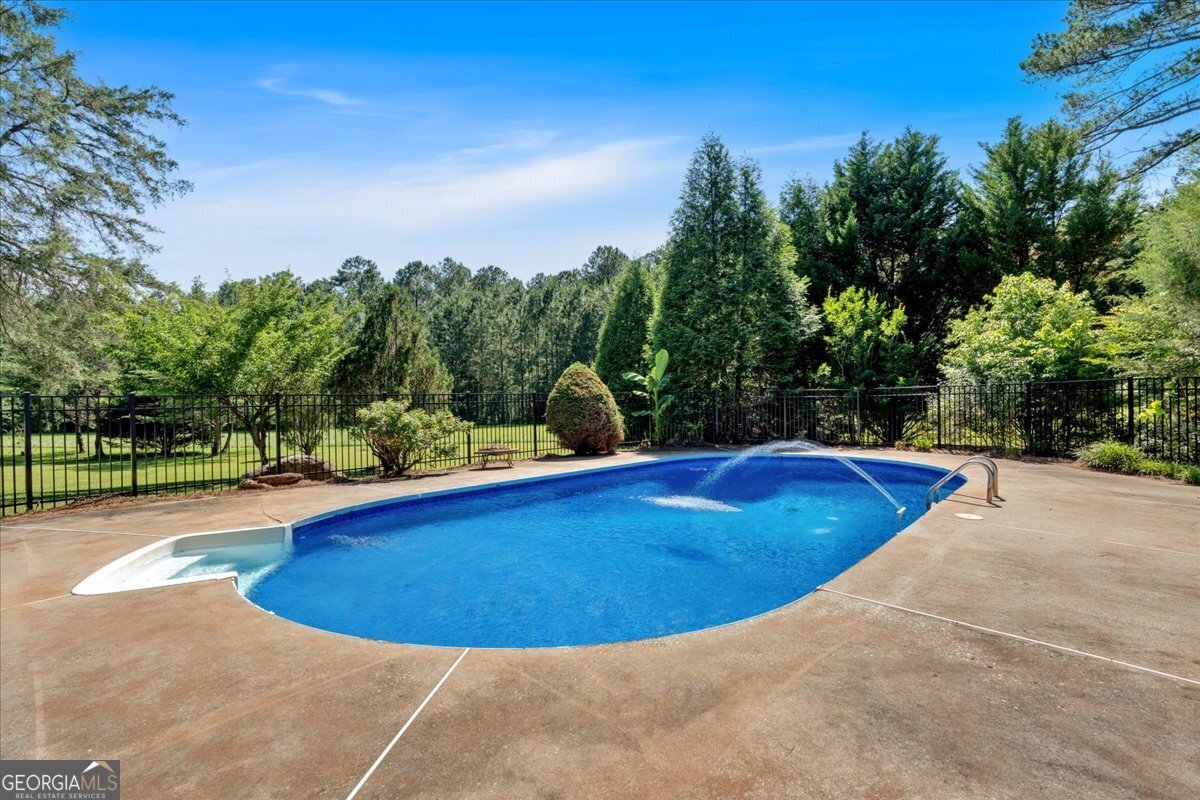 179 Hogan Road Brooks, GA 30205 - Photo 48 of 64