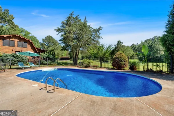 $649,999 | 179 Hogan Road, Brooks, GA 30205