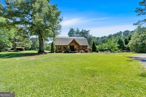 $649,999 | 179 Hogan Road, Brooks, GA 30205