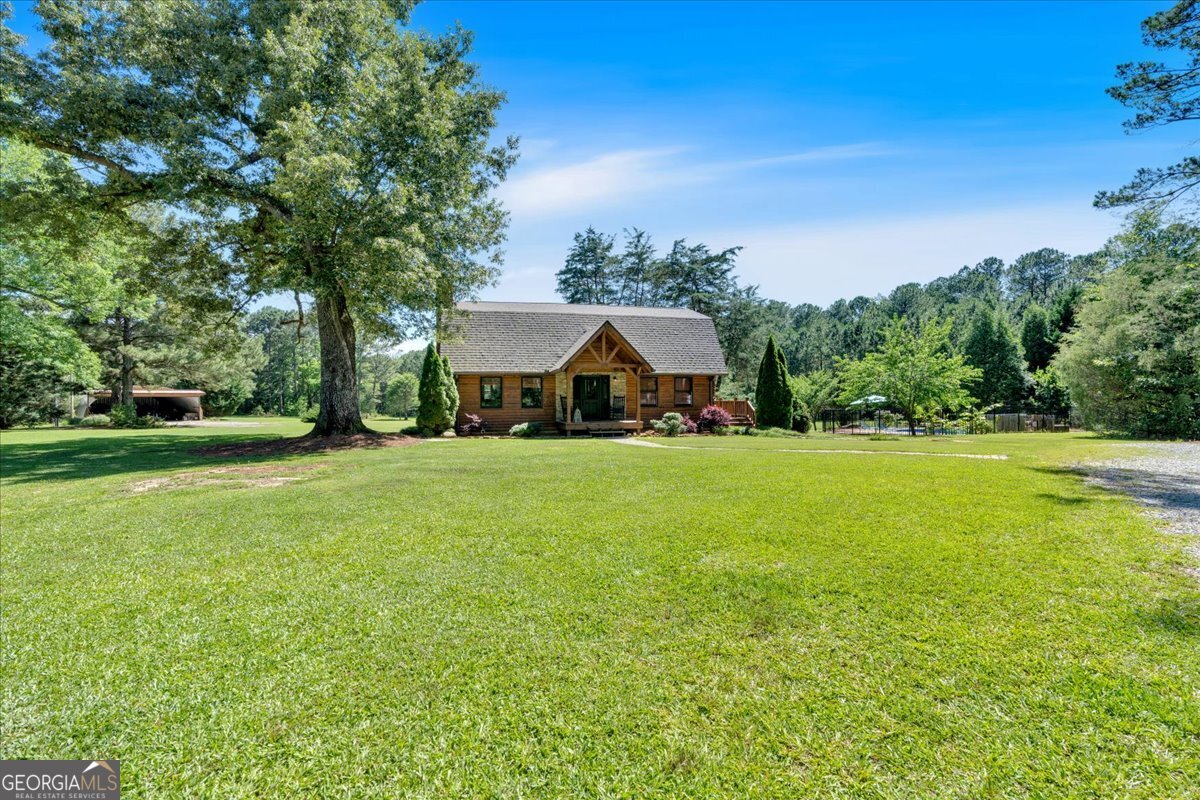 179 Hogan Road Brooks, GA 30205 - Photo 5 of 64