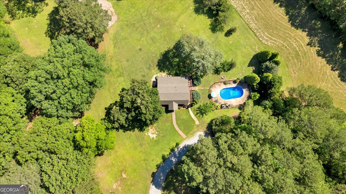 179 Hogan Road Brooks, GA 30205 - Photo 53 of 64