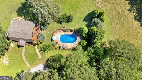 $649,999 | 179 Hogan Road, Brooks, GA 30205