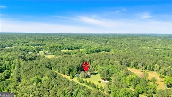 $649,999 | 179 Hogan Road, Brooks, GA 30205