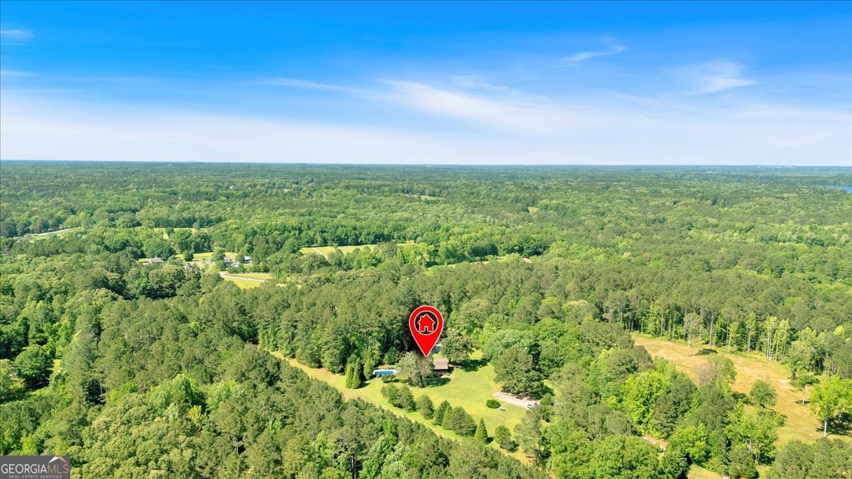 179 Hogan Road Brooks, GA 30205 - Photo 56 of 64