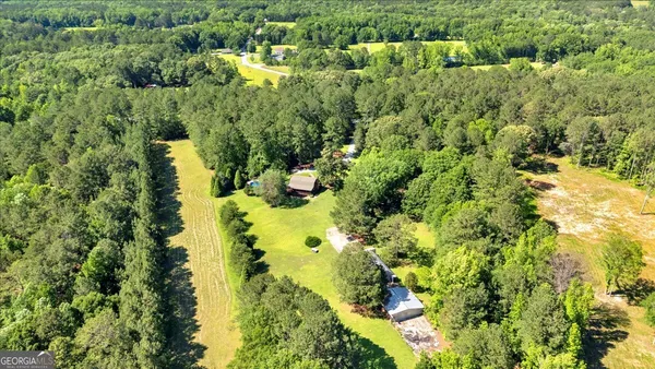$649,999 | 179 Hogan Road, Brooks, GA 30205