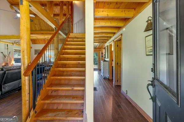 $649,999 | 179 Hogan Road, Brooks, GA 30205