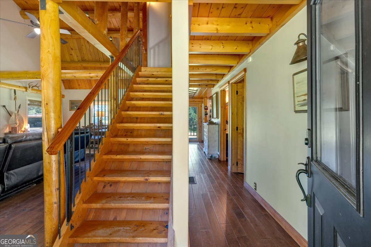 179 Hogan Road Brooks, GA 30205 - Photo 6 of 64