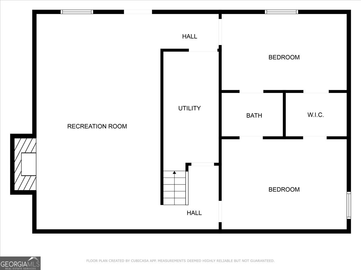179 Hogan Road Brooks, GA 30205 - Photo 61 of 64