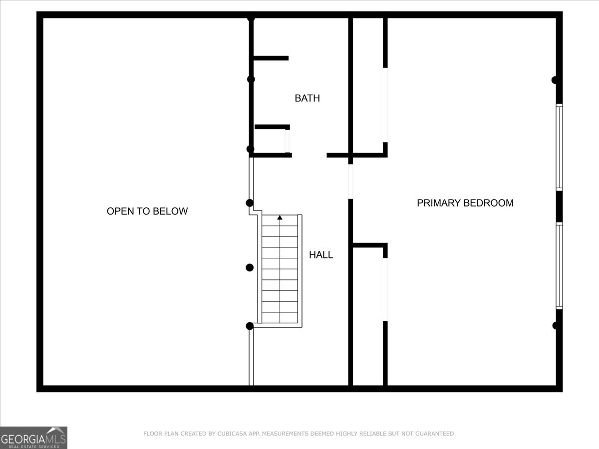 179 Hogan Road Brooks, GA 30205 - Photo 63 of 64