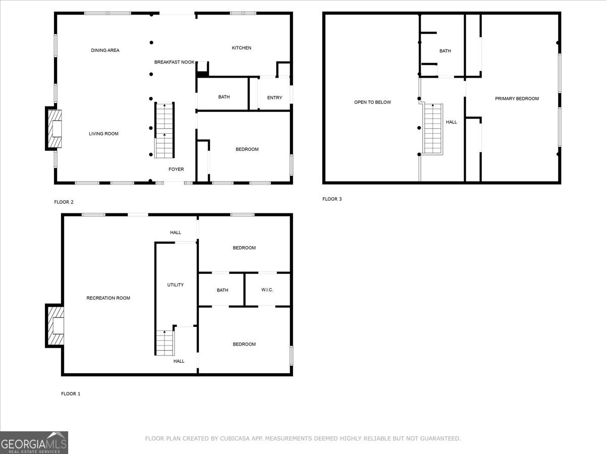 179 Hogan Road Brooks, GA 30205 - Photo 64 of 64