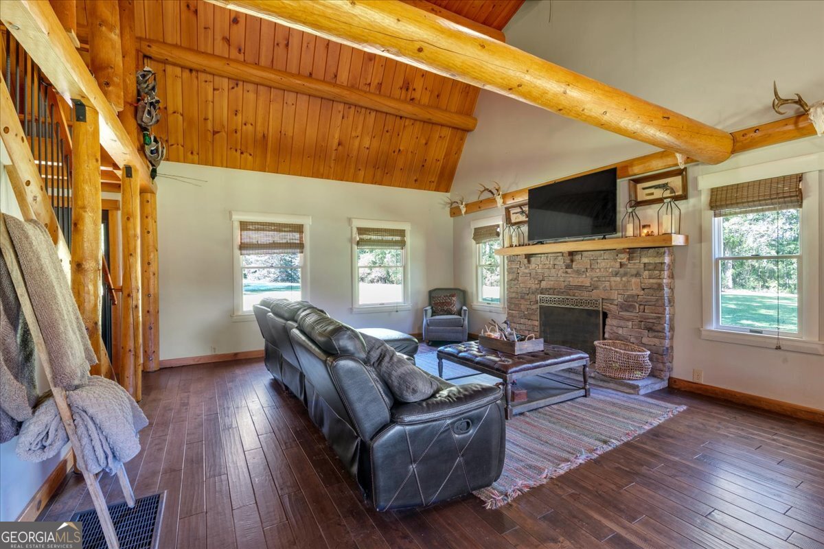 179 Hogan Road Brooks, GA 30205 - Photo 8 of 64