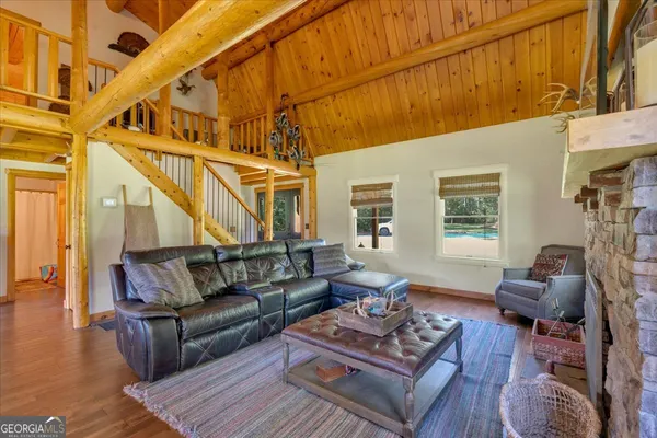 $649,999 | 179 Hogan Road, Brooks, GA 30205