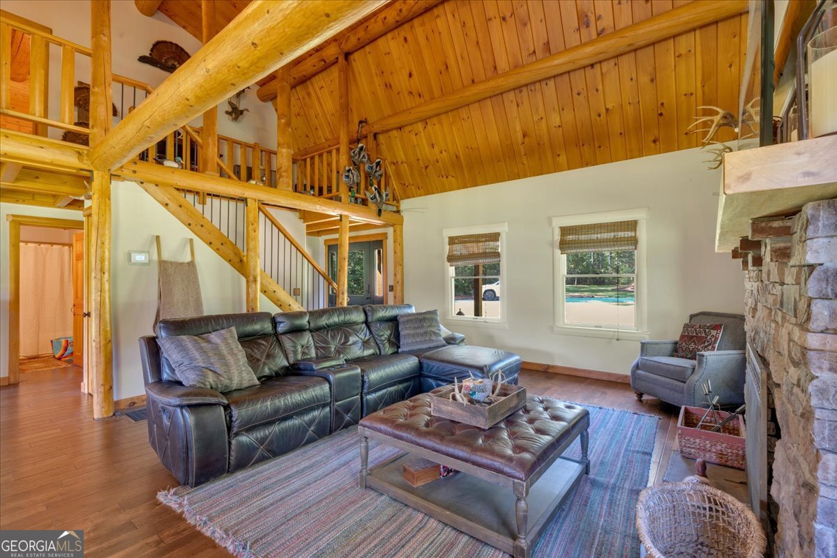 179 Hogan Road Brooks, GA 30205 - Photo 9 of 64