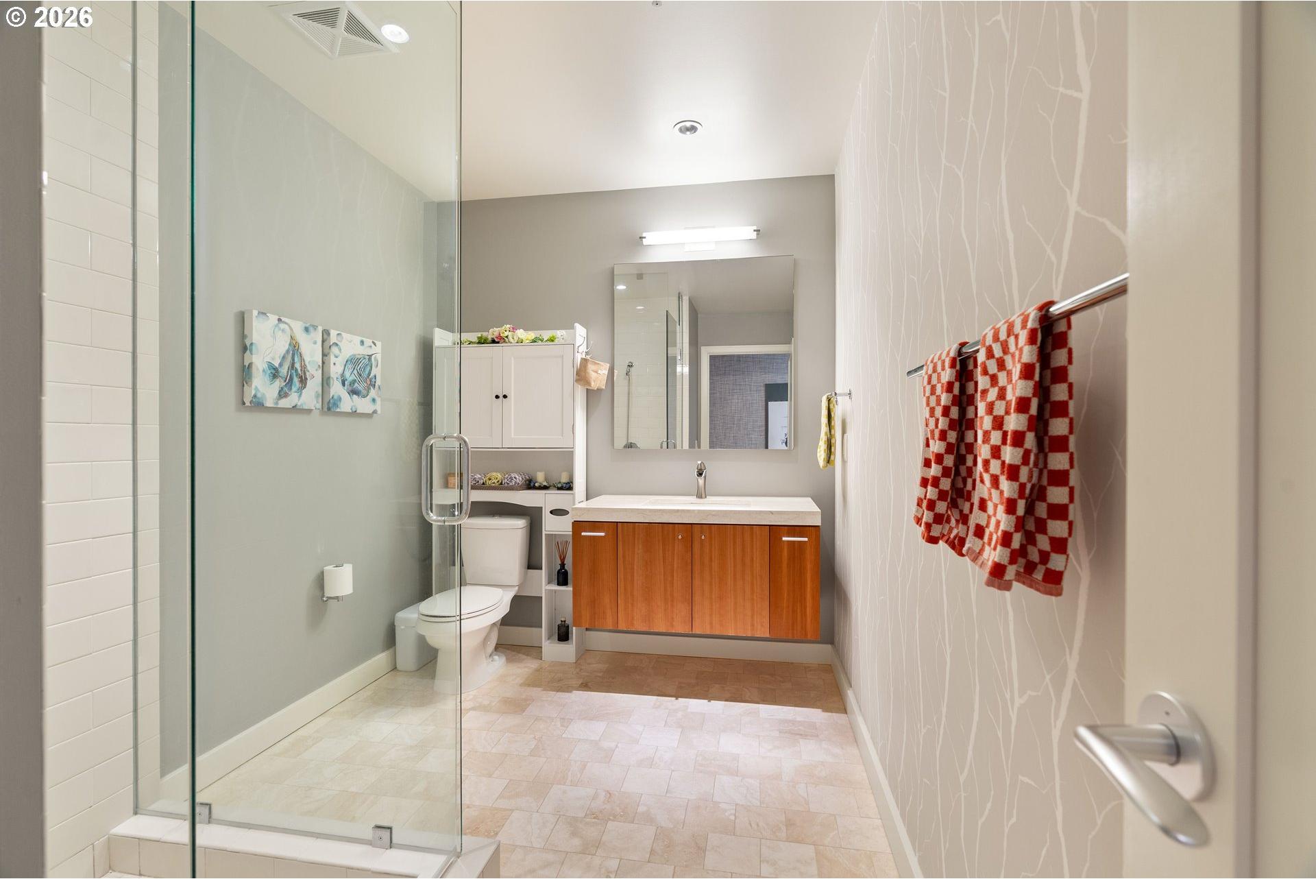 841 Southwest Gaines Street, Unit 2000 Portland, OR 97239 - Photo 25 of 36 Gallery Image 25