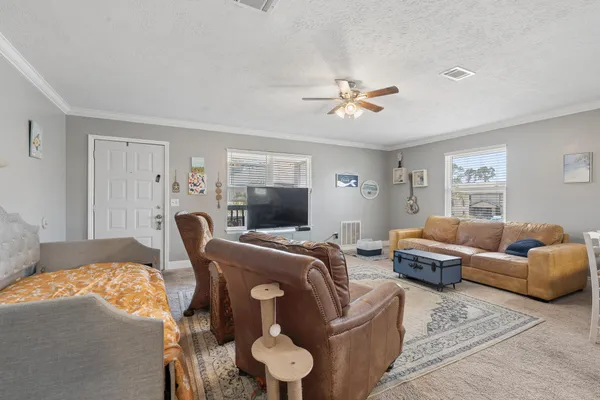 $174,900 | 7813 North Lagoon Drive, Unit 4G, Panama City Beach, FL 32408