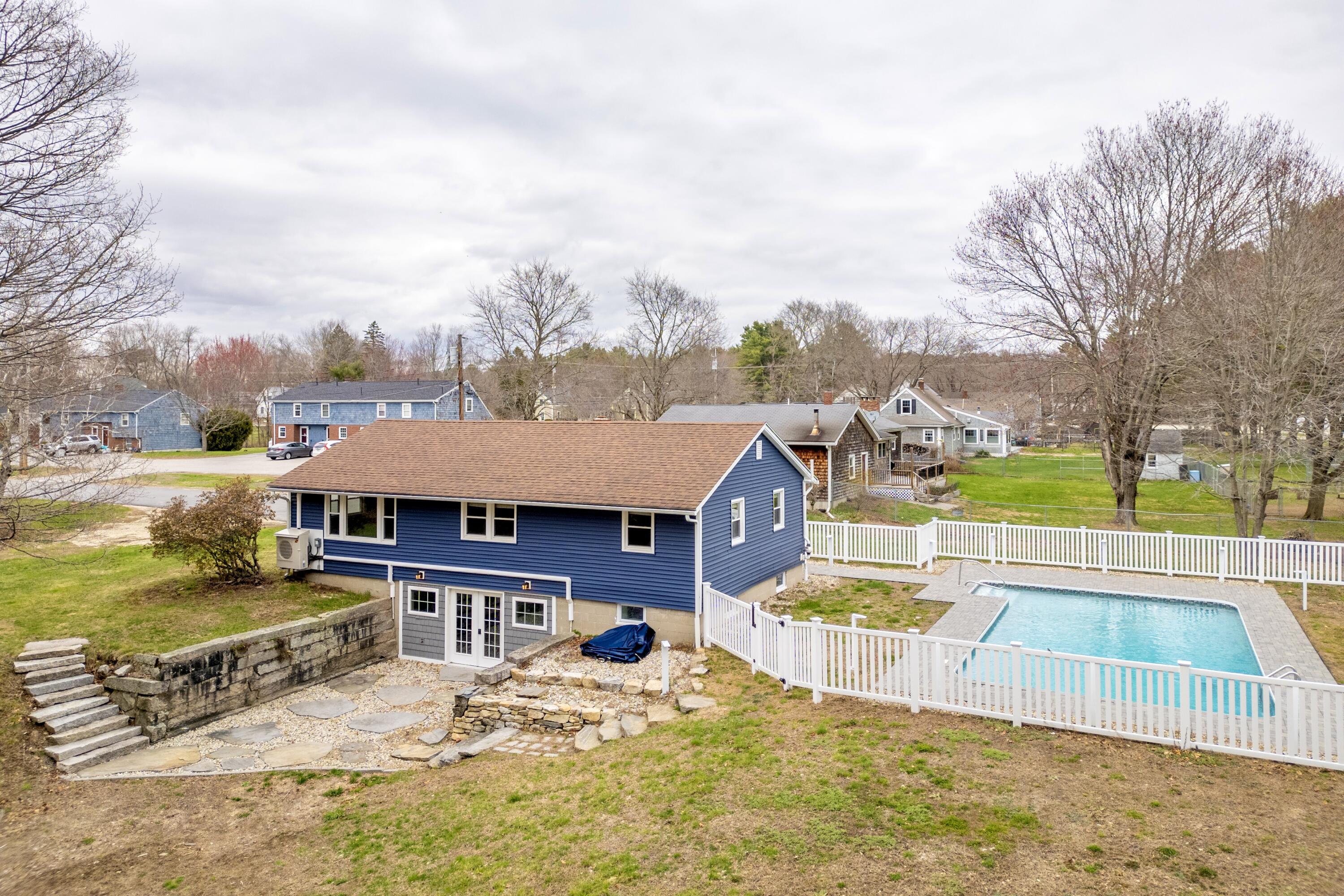 7 Sunset View Street Gray, ME 04039 - Photo 2 of 82 DJI_0677