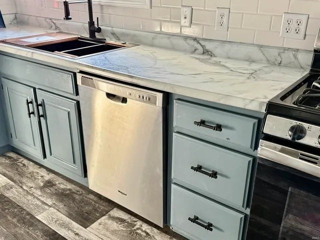 $290,000 | 109 Park Drive, Rome City, IN 46784