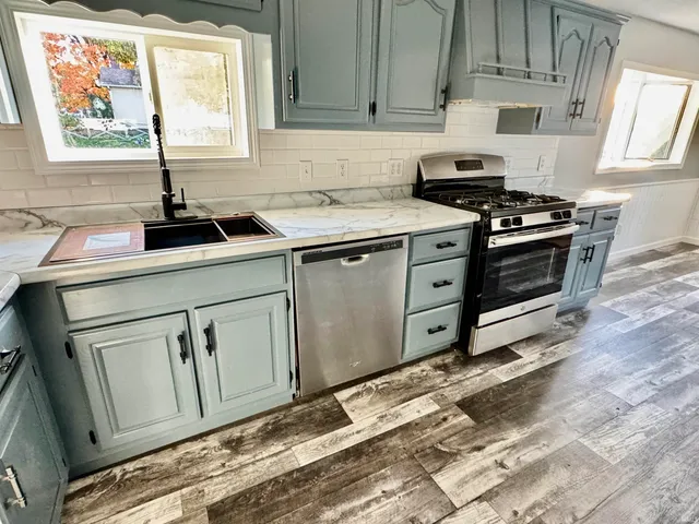 $290,000 | 109 Park Drive, Rome City, IN 46784