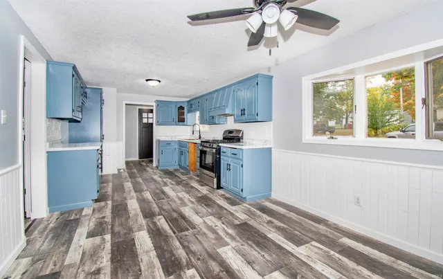 $290,000 | 109 Park Drive, Rome City, IN 46784