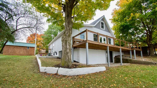 $290,000 | 109 Park Drive, Rome City, IN 46784