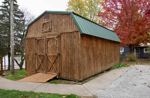 $290,000 | 109 Park Drive, Rome City, IN 46784