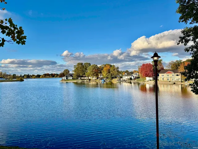 $290,000 | 109 Park Drive, Rome City, IN 46784