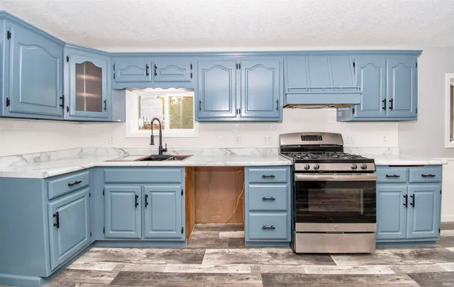 $290,000 | 109 Park Drive, Rome City, IN 46784