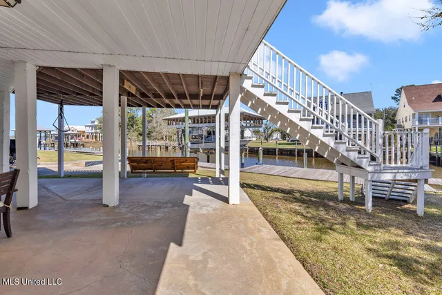 $675,000 | 106 Kelly Cove, Pass Christian, MS 39571