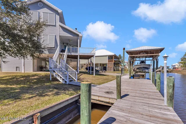 $675,000 | 106 Kelly Cove, Pass Christian, MS 39571