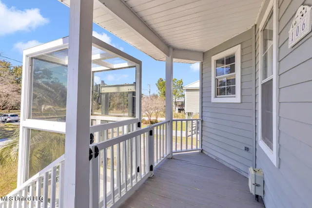 $675,000 | 106 Kelly Cove, Pass Christian, MS 39571
