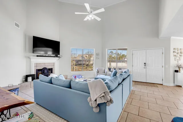 $675,000 | 106 Kelly Cove, Pass Christian, MS 39571