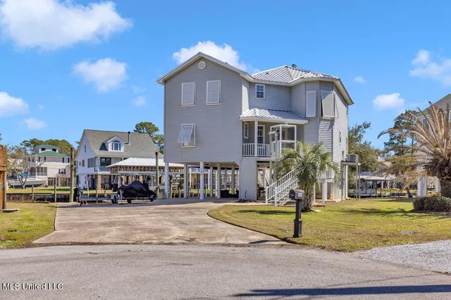 $675,000 | 106 Kelly Cove, Pass Christian, MS 39571