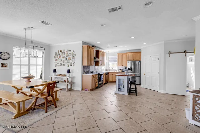 $675,000 | 106 Kelly Cove, Pass Christian, MS 39571