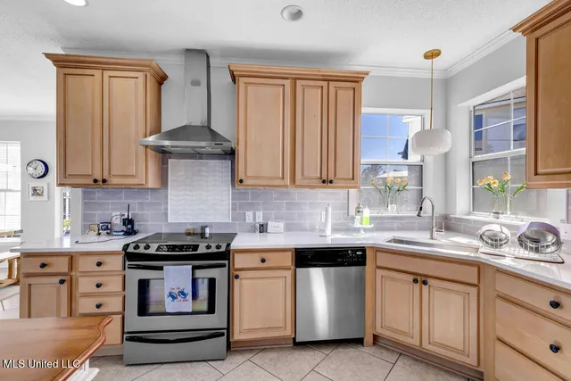 $675,000 | 106 Kelly Cove, Pass Christian, MS 39571